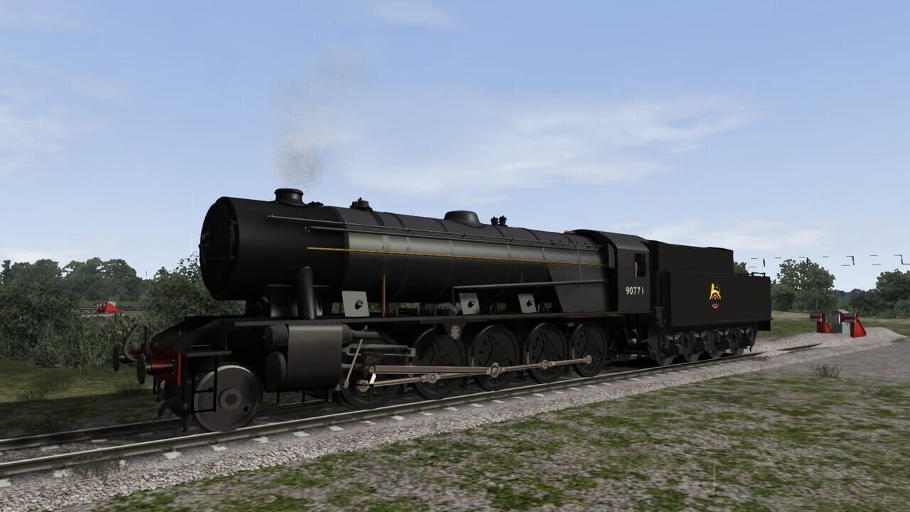 Train Simulator 2013 Image