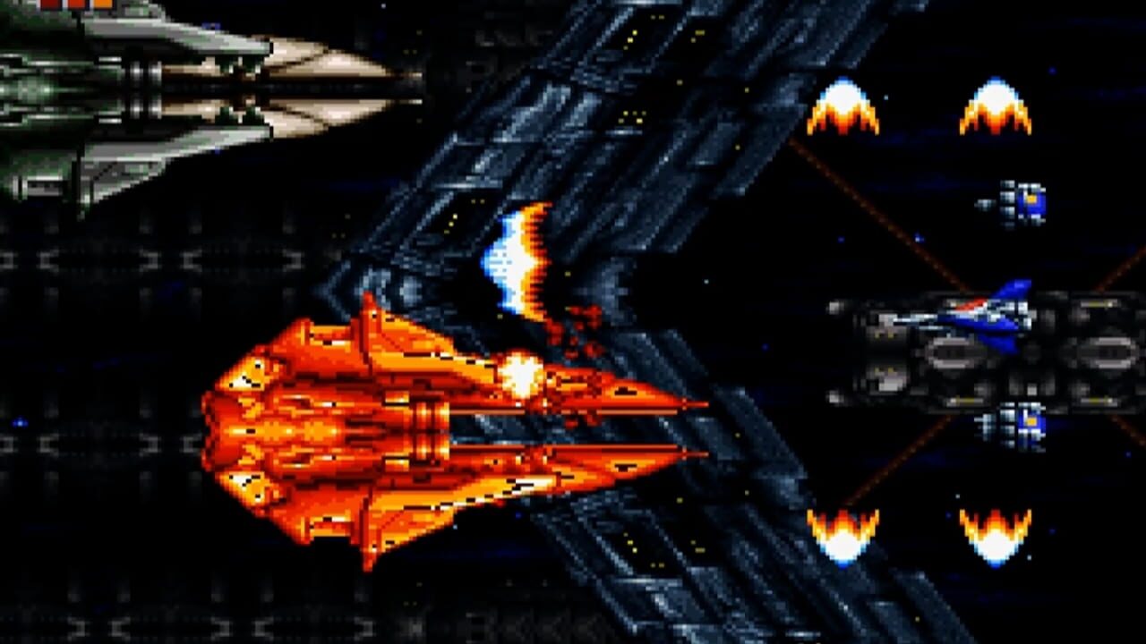 Rendering Ranger: R2 Image