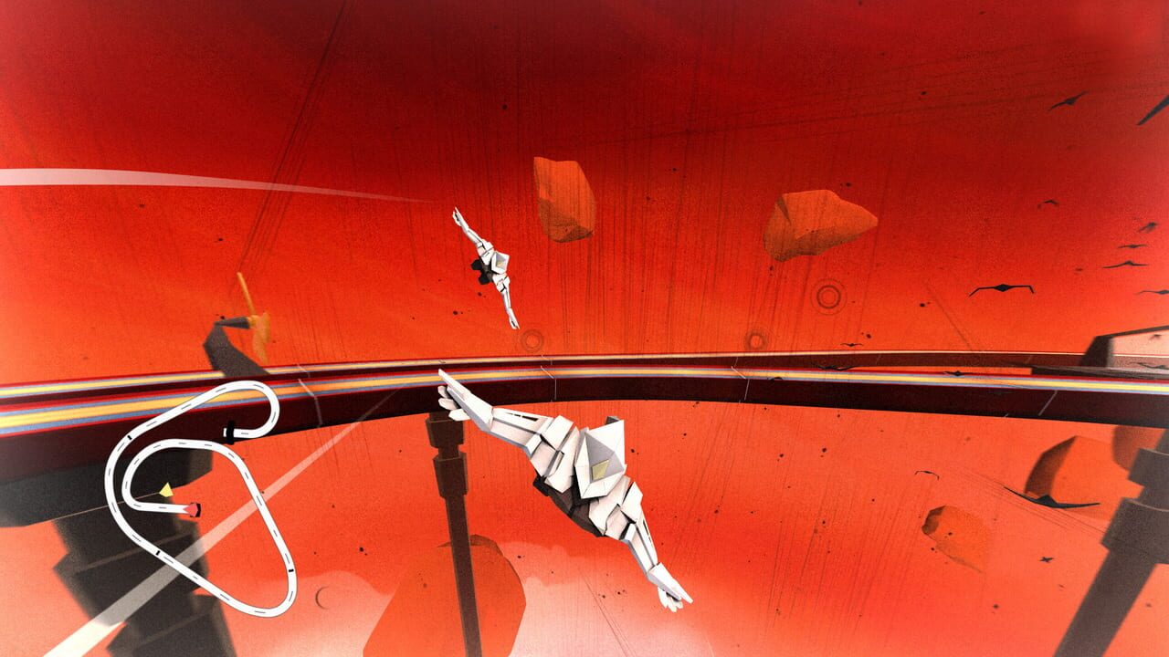 Krautscape — Screenshot 3