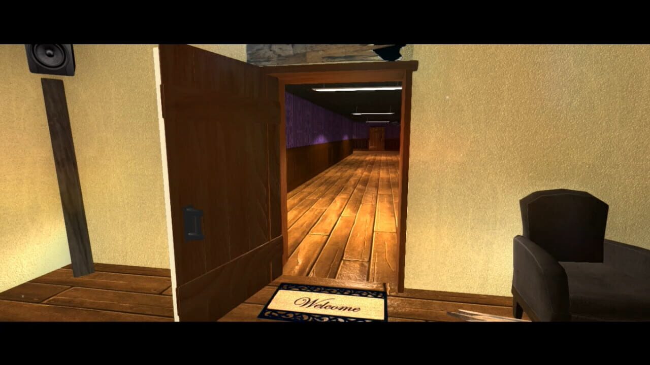 Welcome to the Dreamscape — Screenshot 5