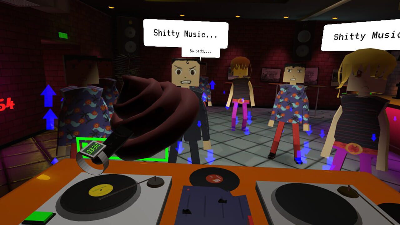 Disco Destruction — Screenshot 5