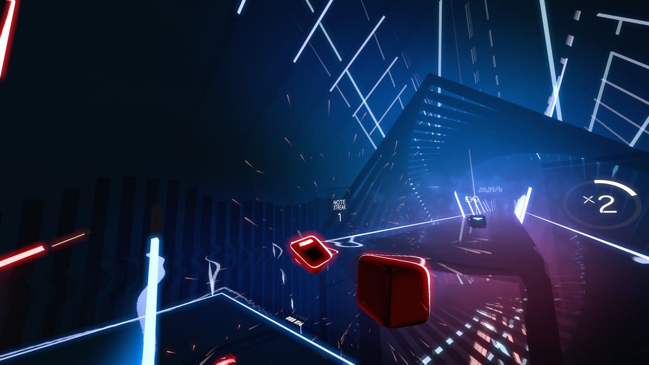 Beat Saber Image