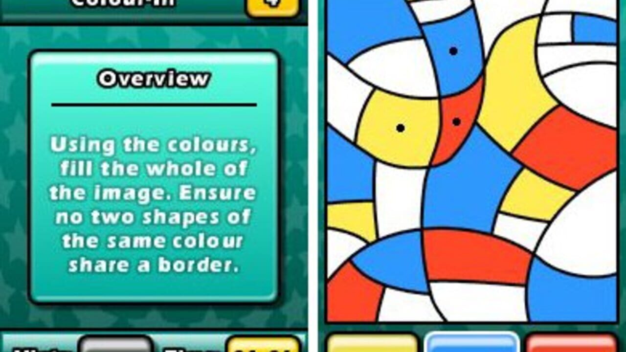 Puzzler World 2011 — Screenshot 4