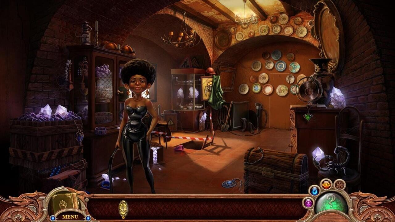 Dream Hills: Captured Magic — Screenshot 2