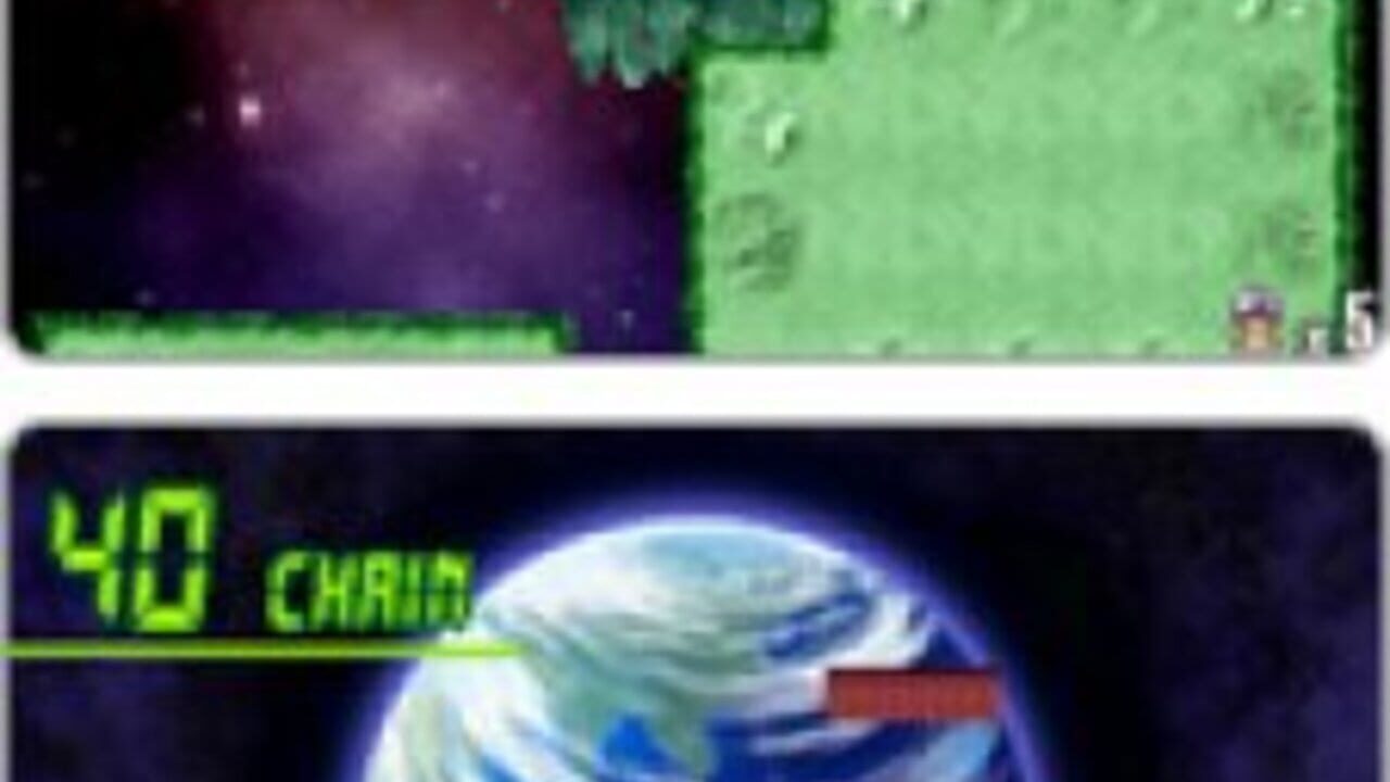 GO Series: Earth Saver — Screenshot 3