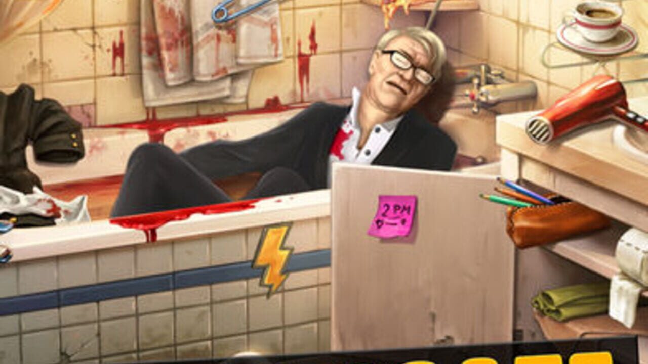 Criminal Case