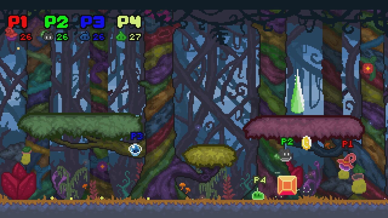 Super Slime Arena — Screenshot 5