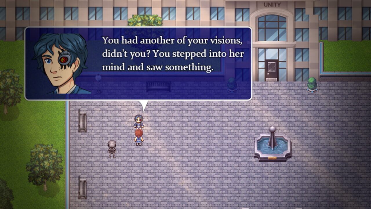 Space Pilgrim Academy: Year 3 — Screenshot 4