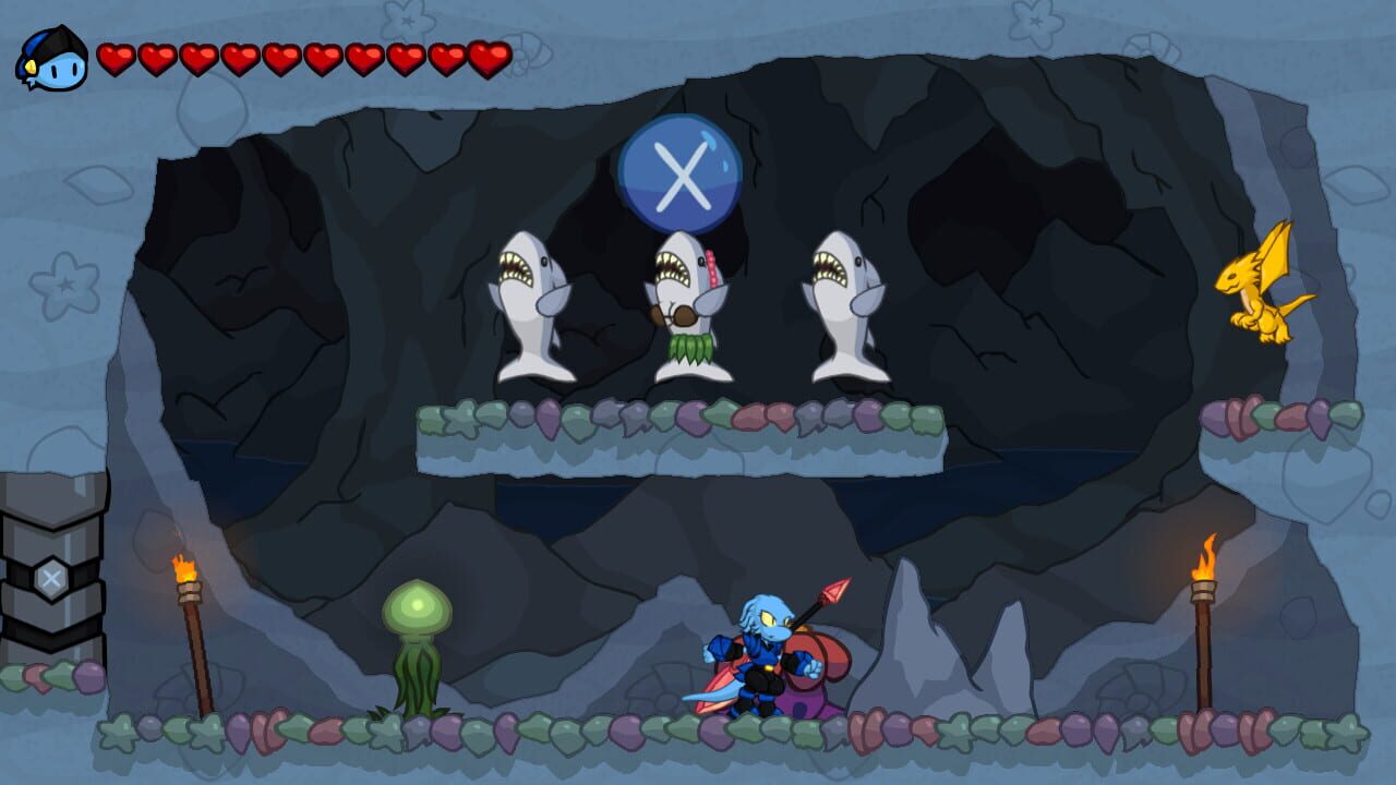 Zeran's Folly — Screenshot 5