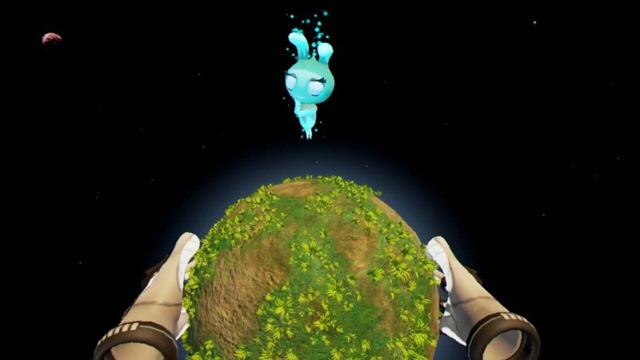O! My Genesis VR Image