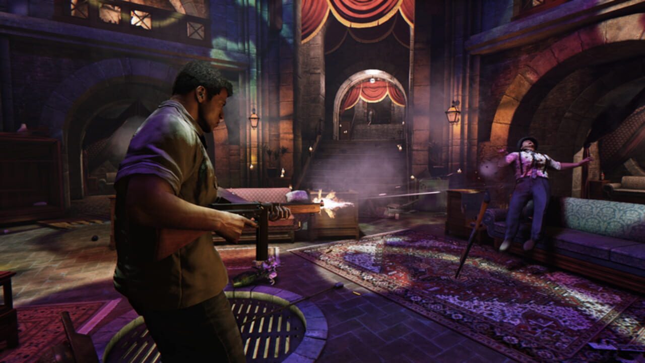 Mafia III: Collector's Edition — Screenshot 2