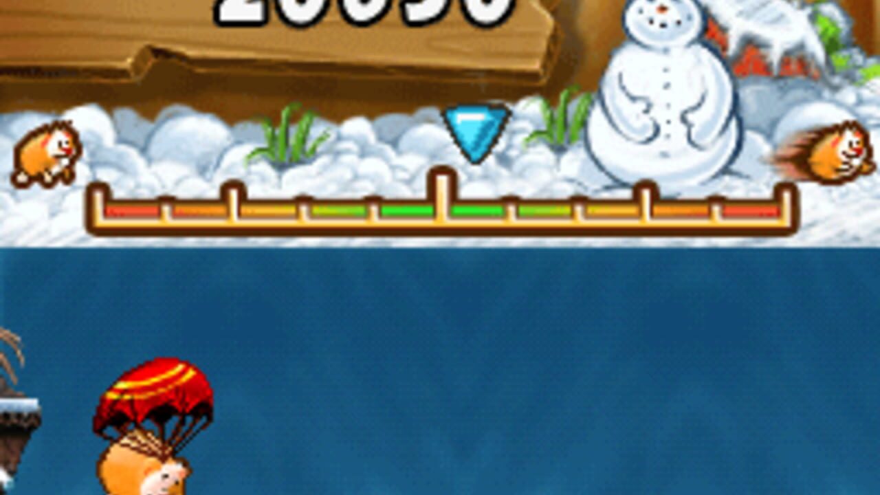 Crazy Hamster — Screenshot 4
