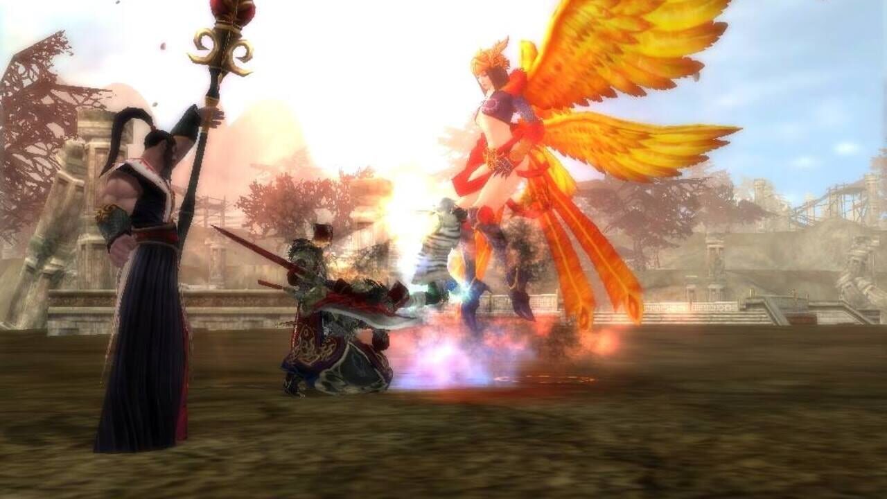 9Dragons Image