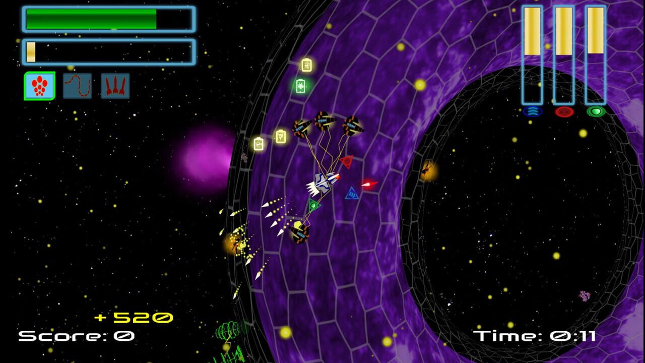 R.A.T.S. — Screenshot 5