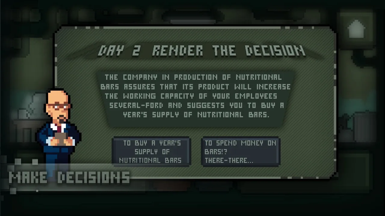 You're Fired screenshot 8
