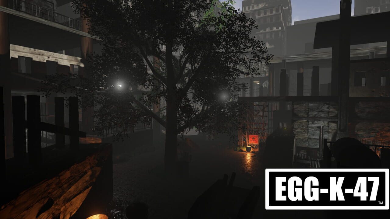 EggK47 — Screenshot 4