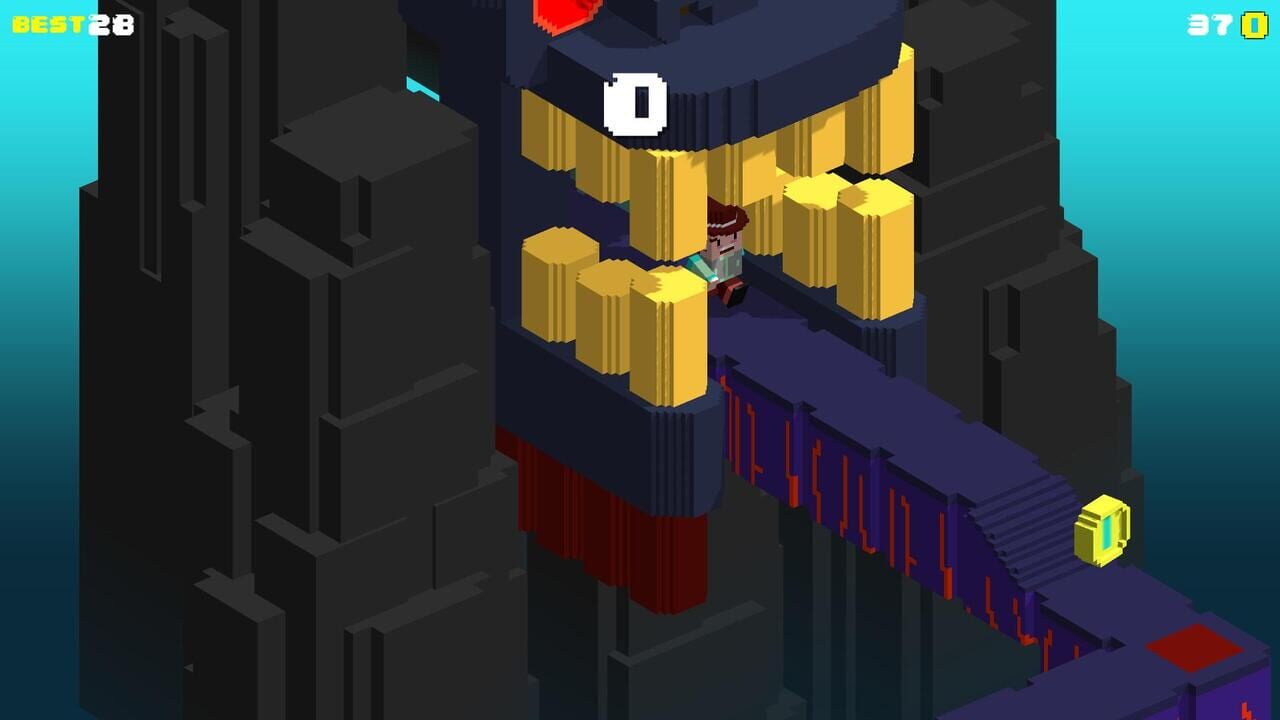 Temple Escape — Screenshot 5