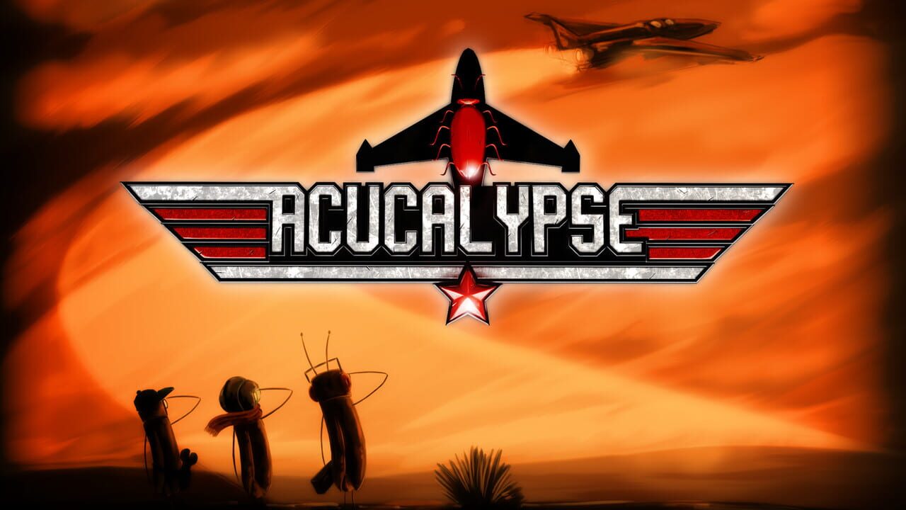 Acucalypse Image