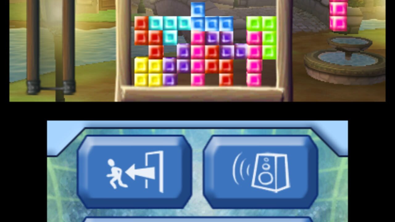 Arcade Classics 3D — Screenshot 4