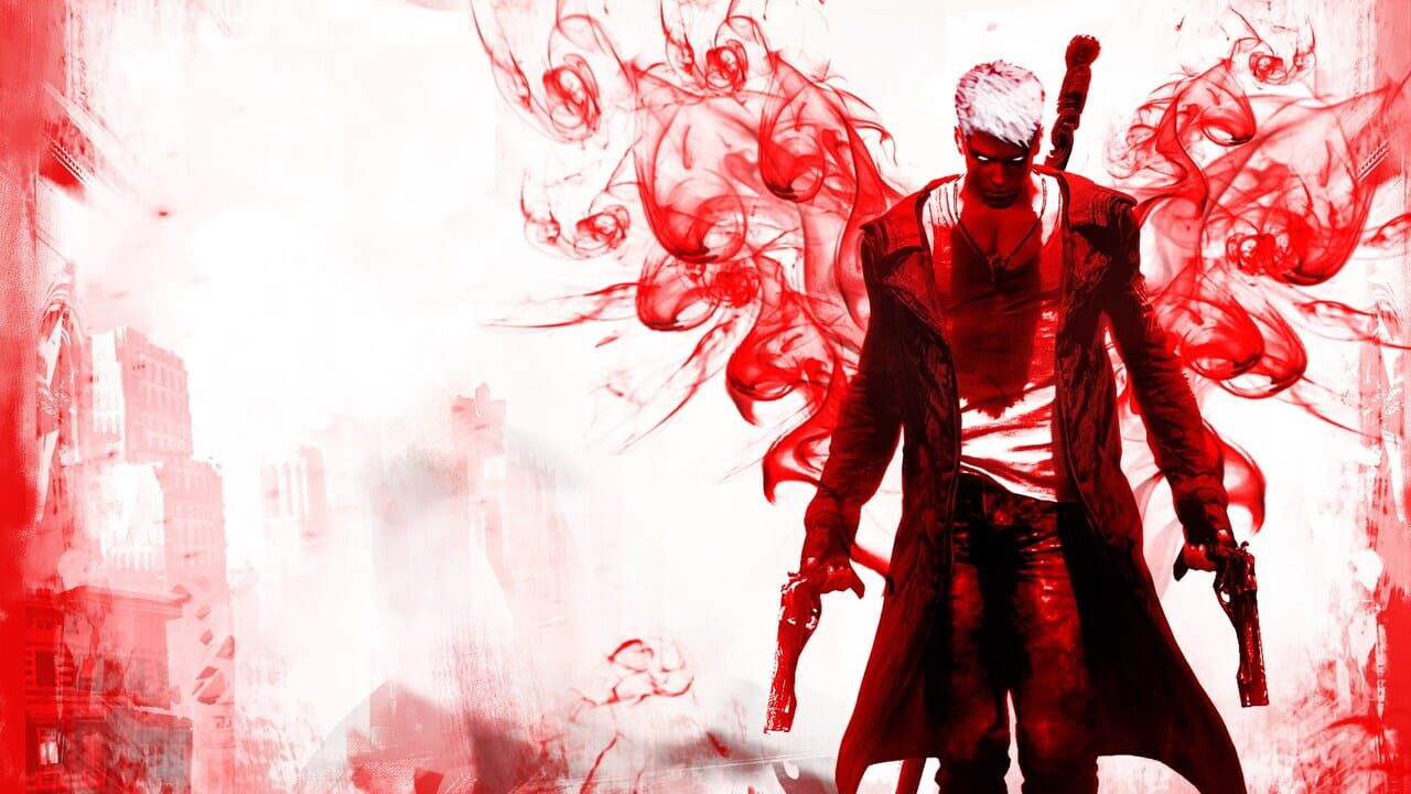 DmC: Devil May Cry - Definitive Edition Image
