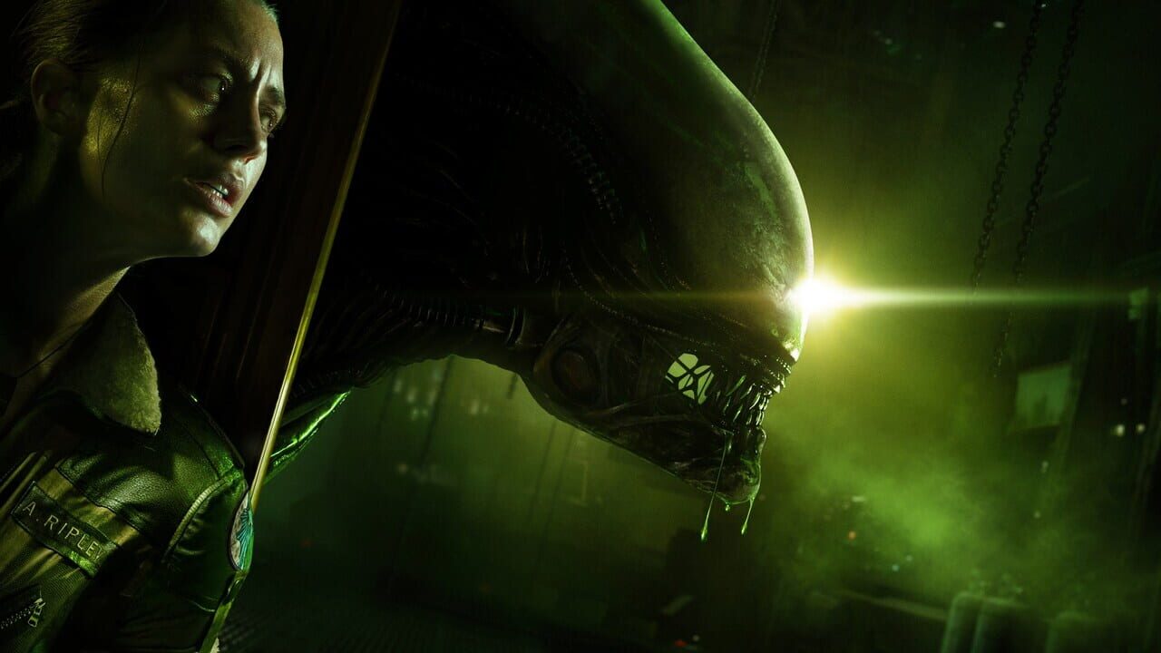 Alien: Isolation - The Collection Image