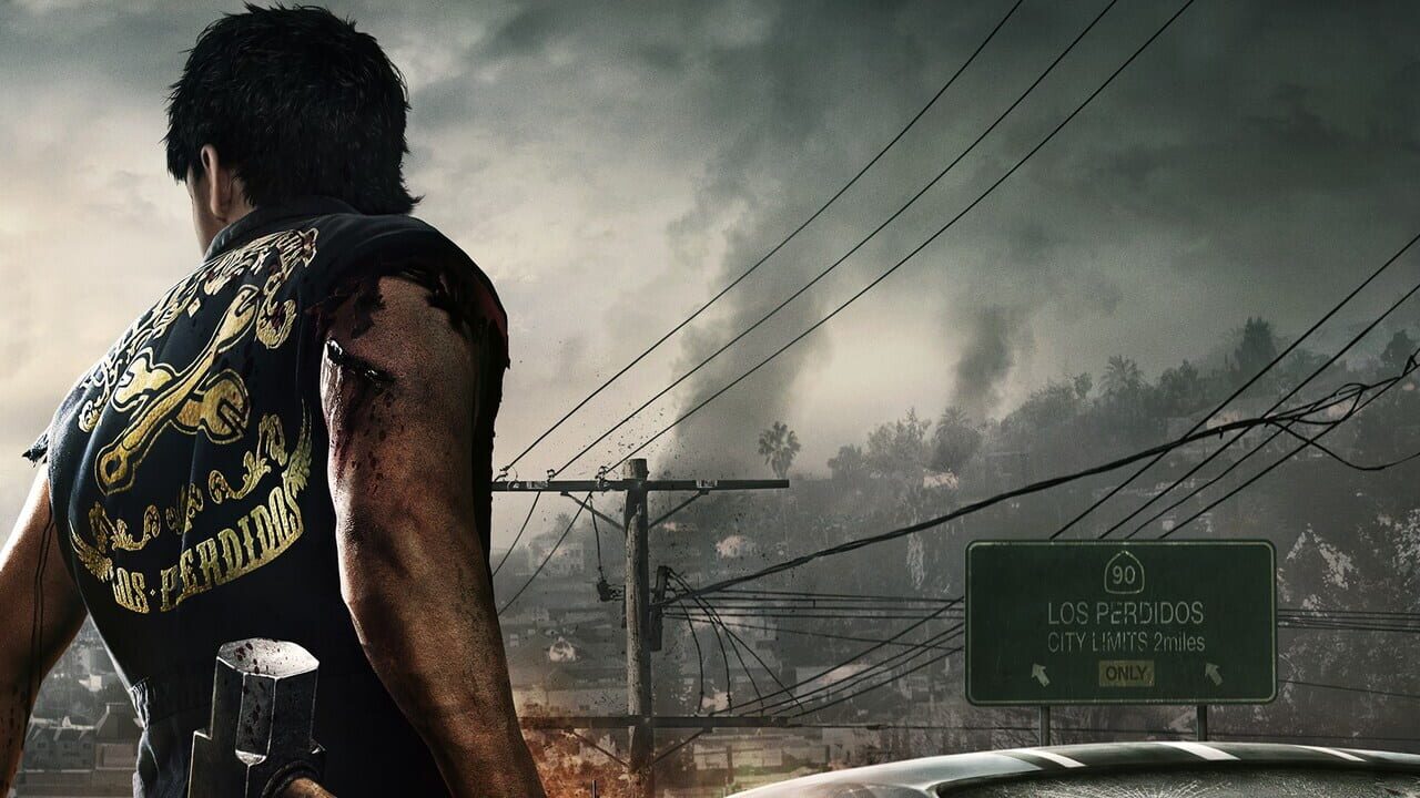 Dead Rising 3: Apocalypse Edition Image