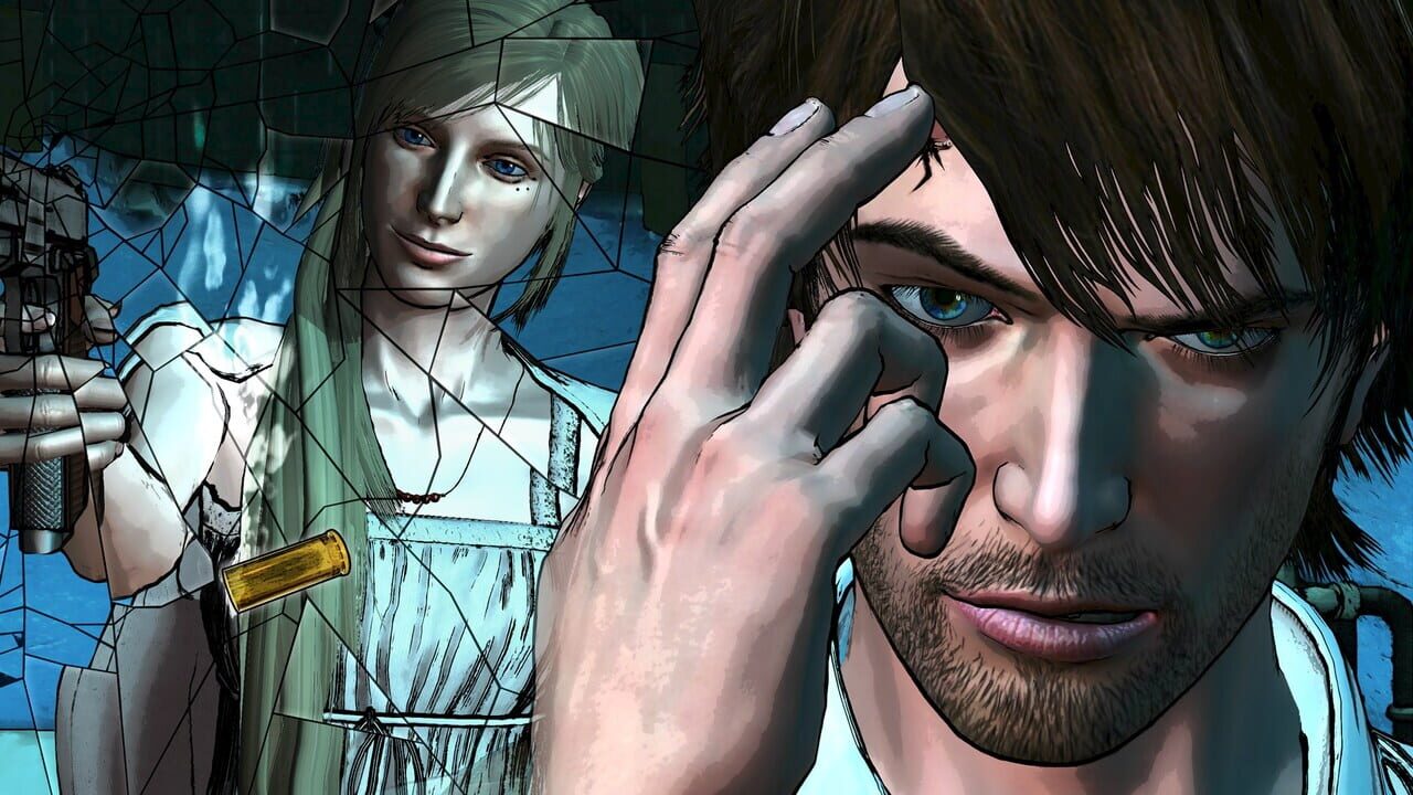 D4: Dark Dreams Don't Die - Season 1 Image