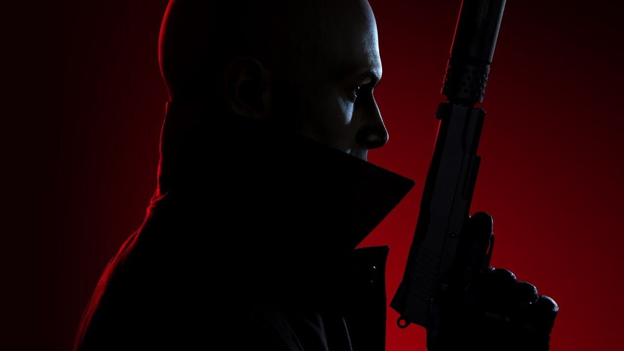 Hitman 3: Deluxe Edition Image