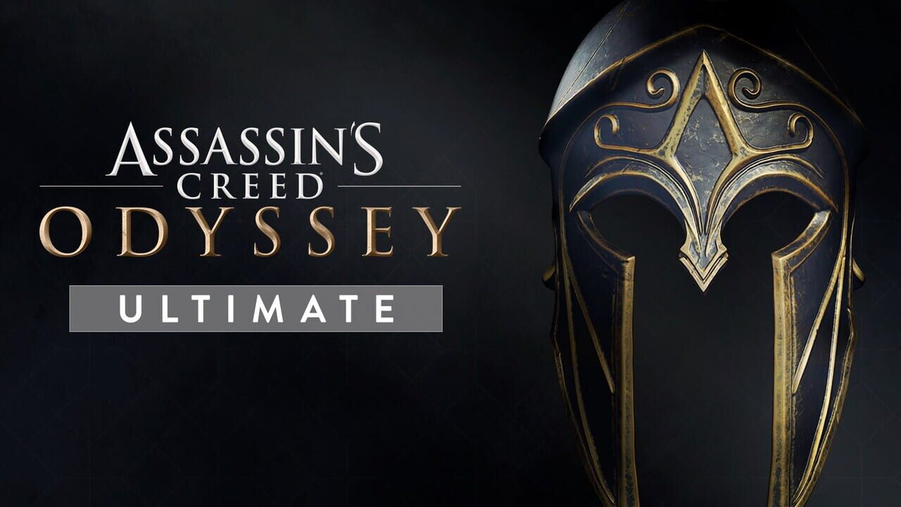 Assassin's Creed: Odyssey - Ultimate Edition Image