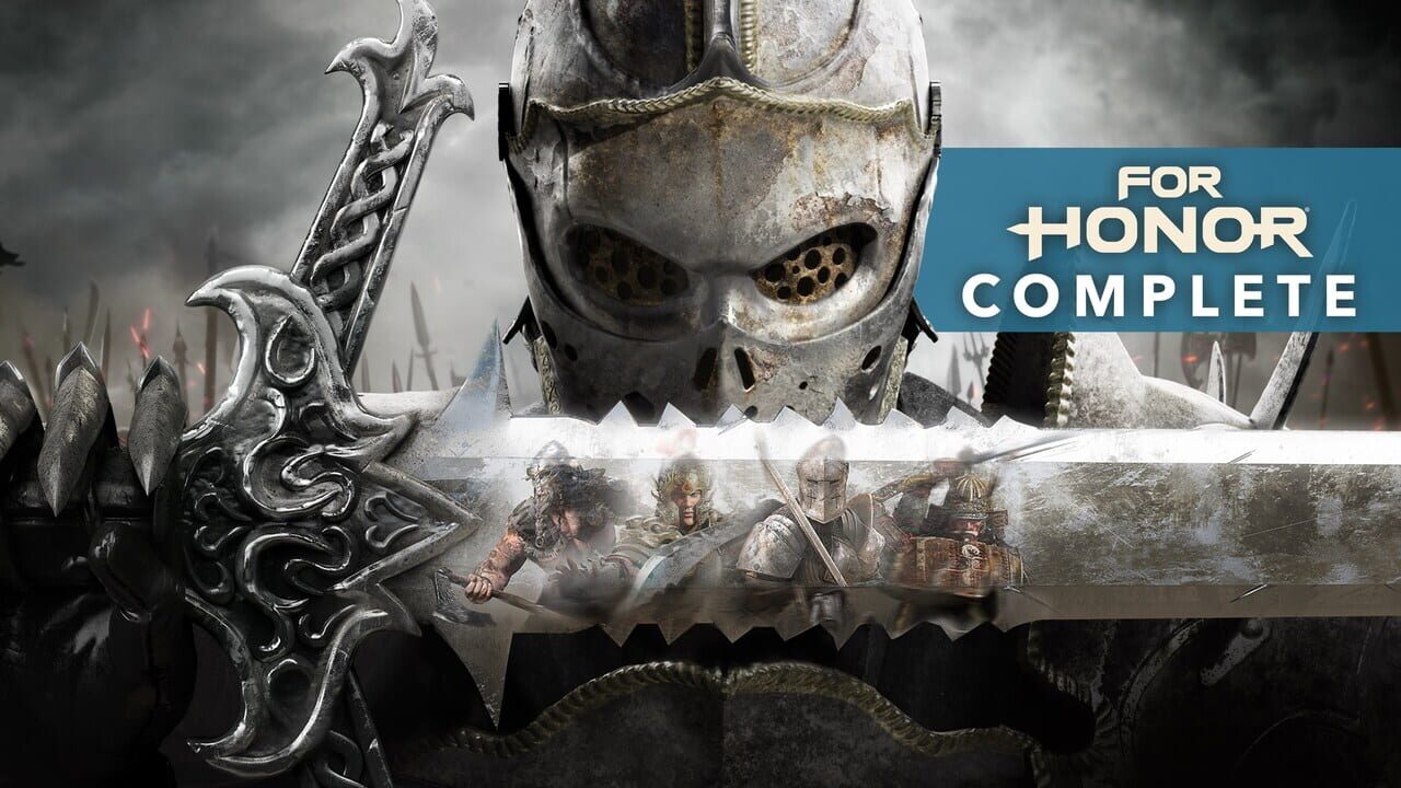 For Honor: Complete Edition Image