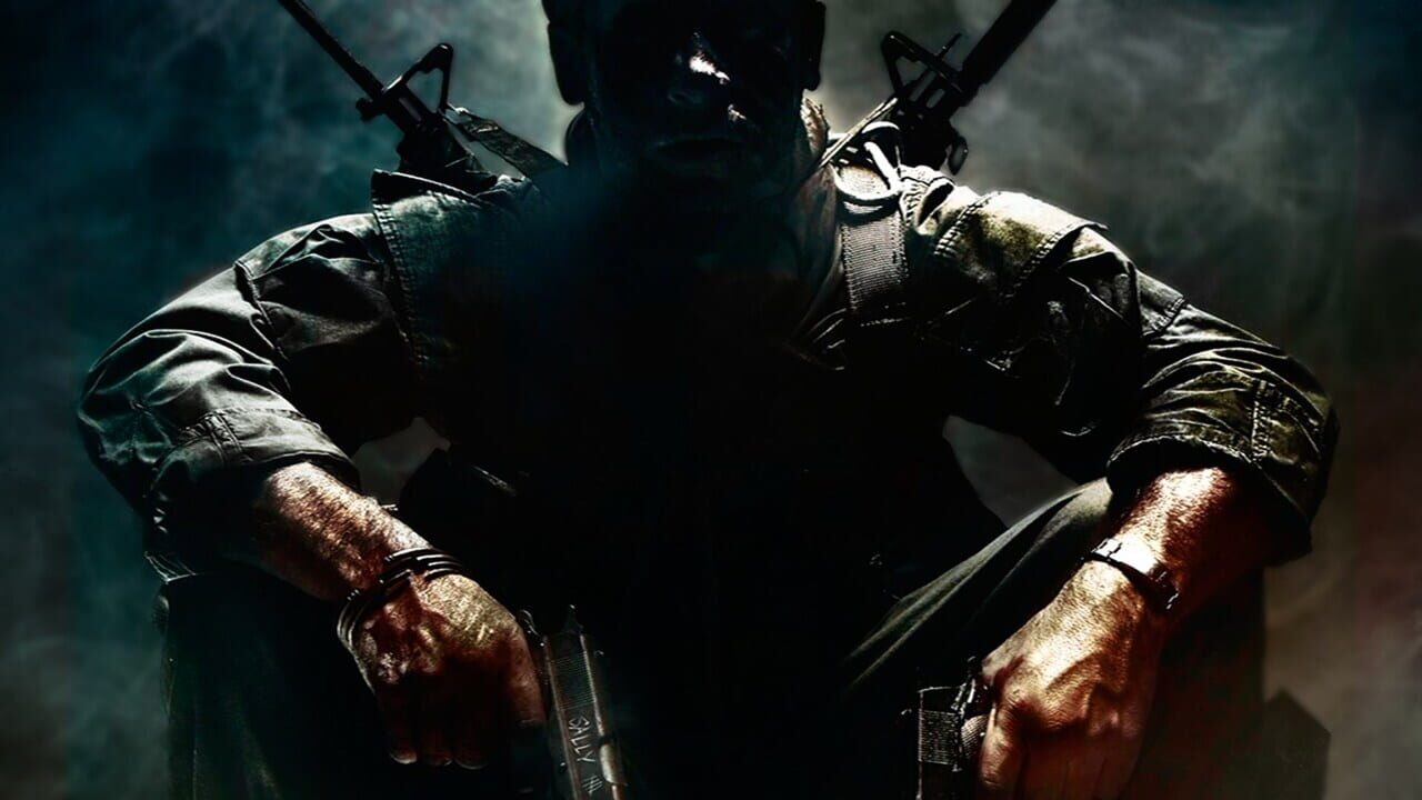 Call of Duty: Black Ops Image