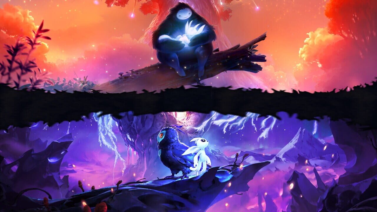 Ori: The Collection Image