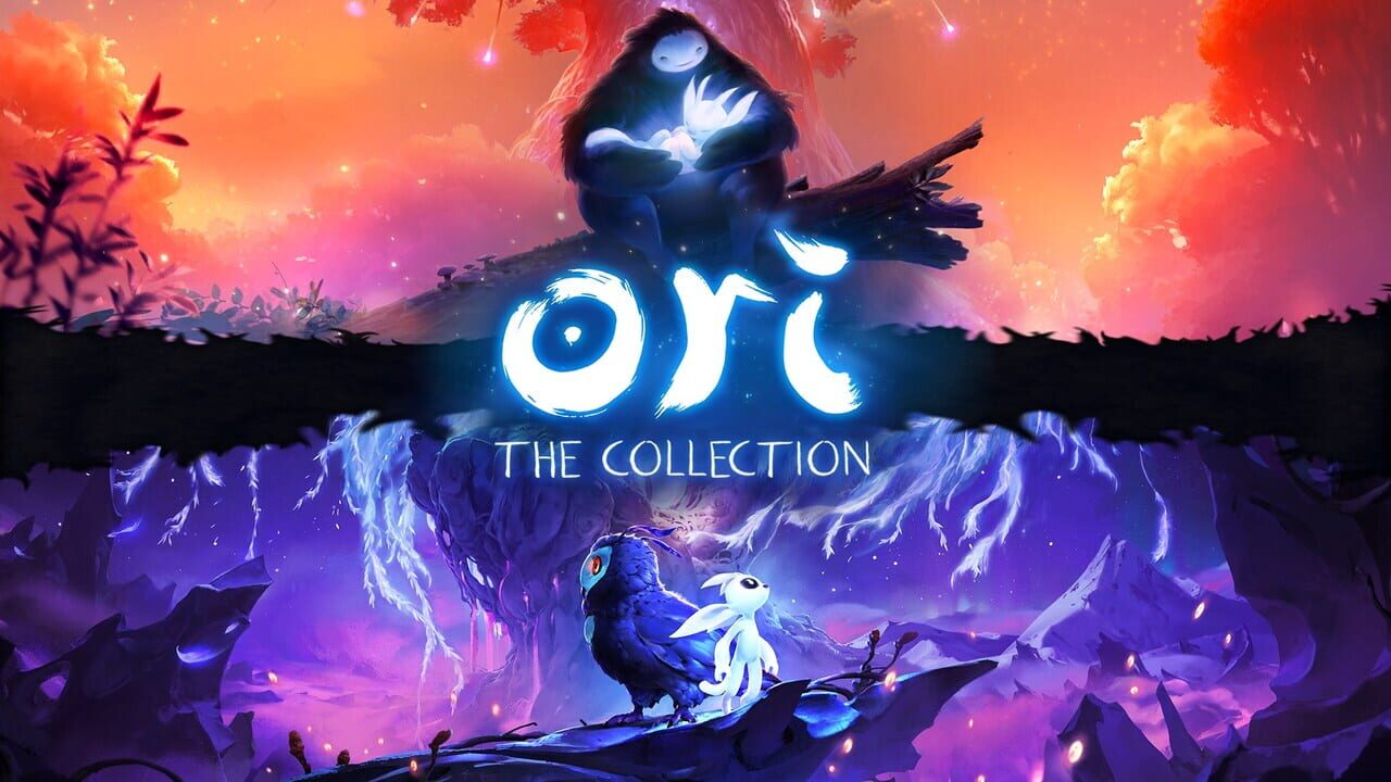 Ori: The Collection Image