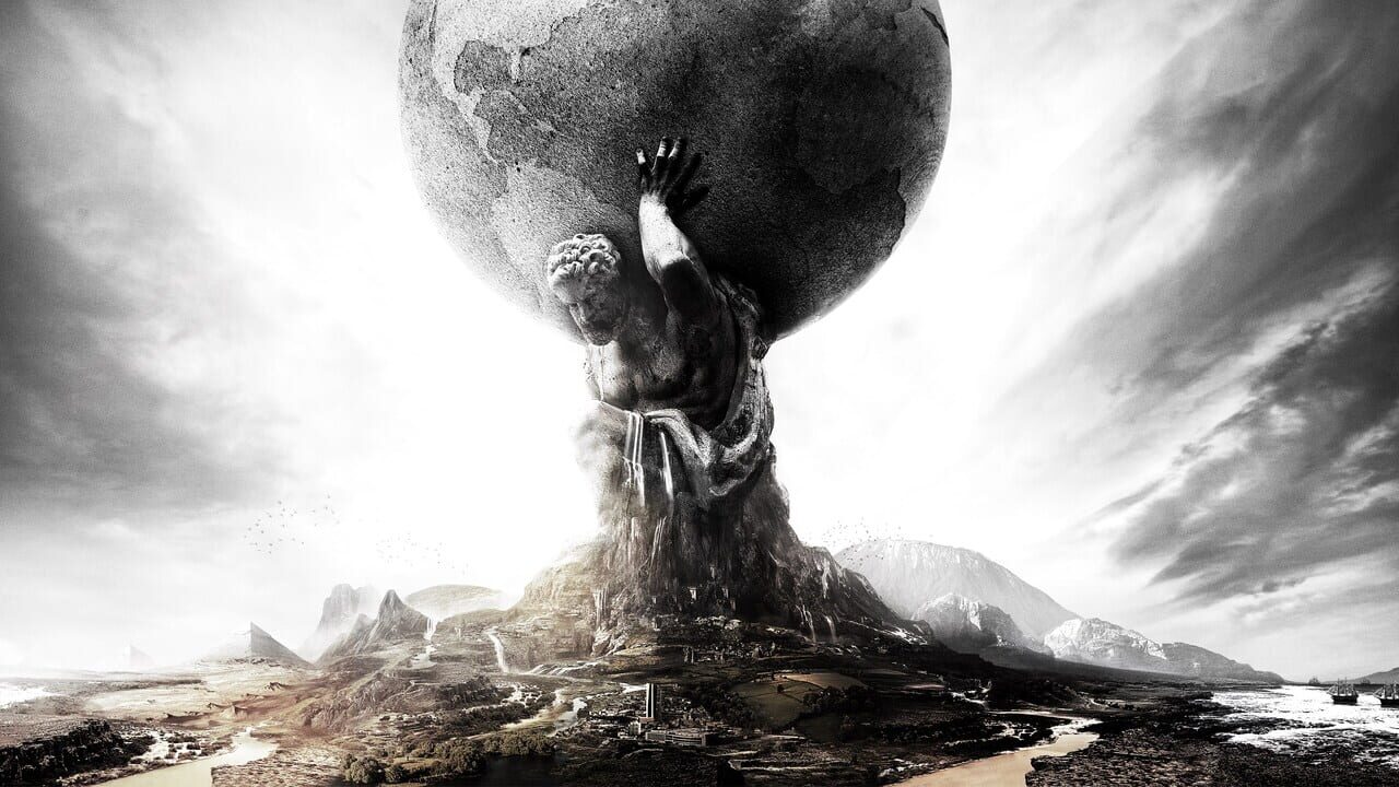 Sid Meier's Civilization VI: Platinum Edition Image