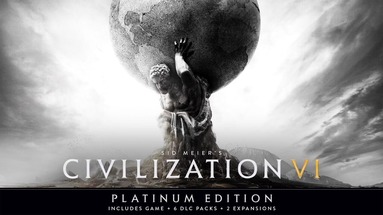 Sid Meier's Civilization VI: Platinum Edition Image