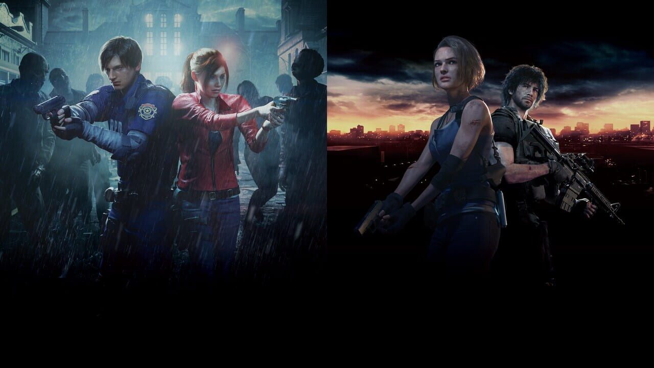 Raccoon City Edition Image