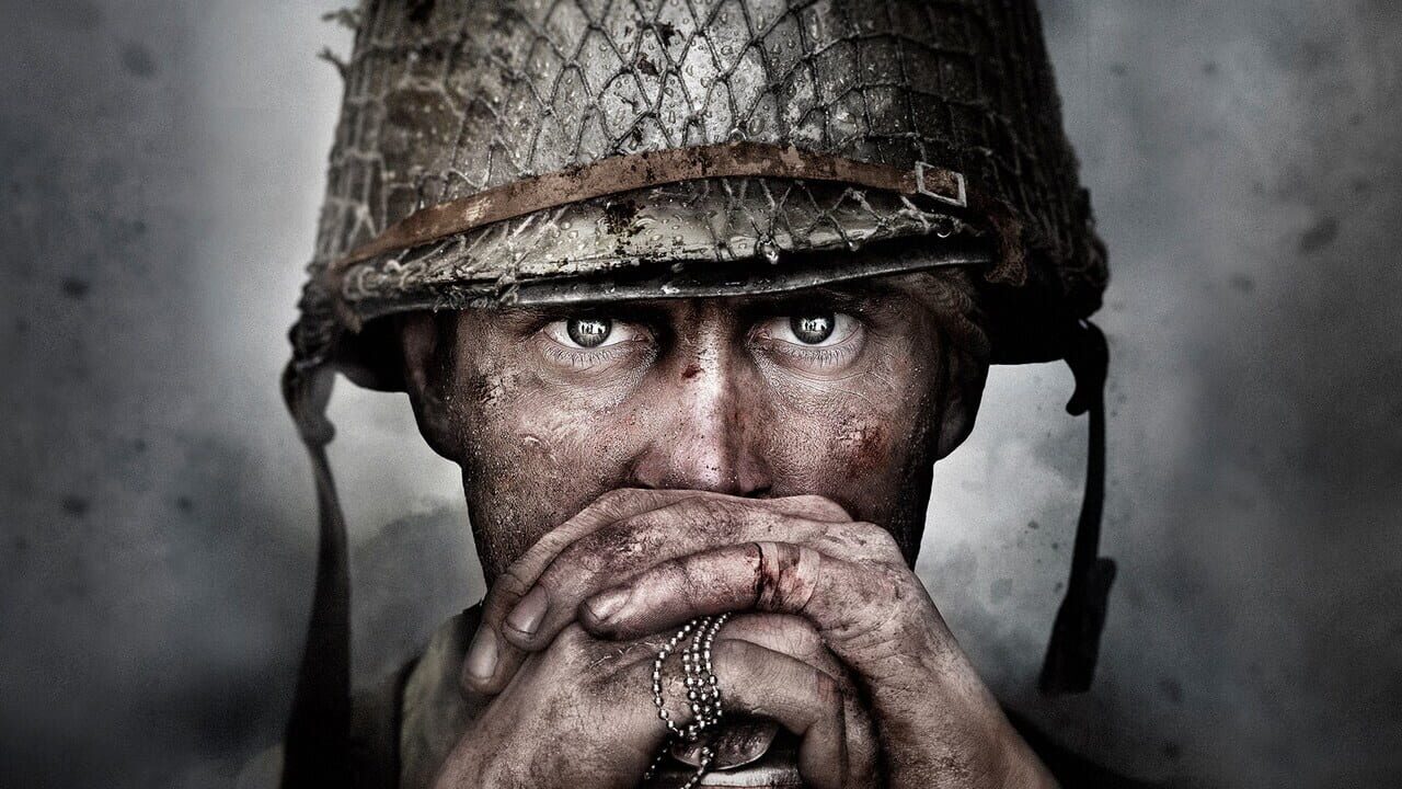Call of Duty: WWII - Gold Edition Image