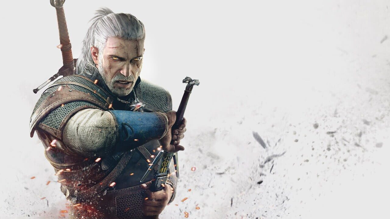 The Witcher 3: Wild Hunt - Game of the Year Edition Image