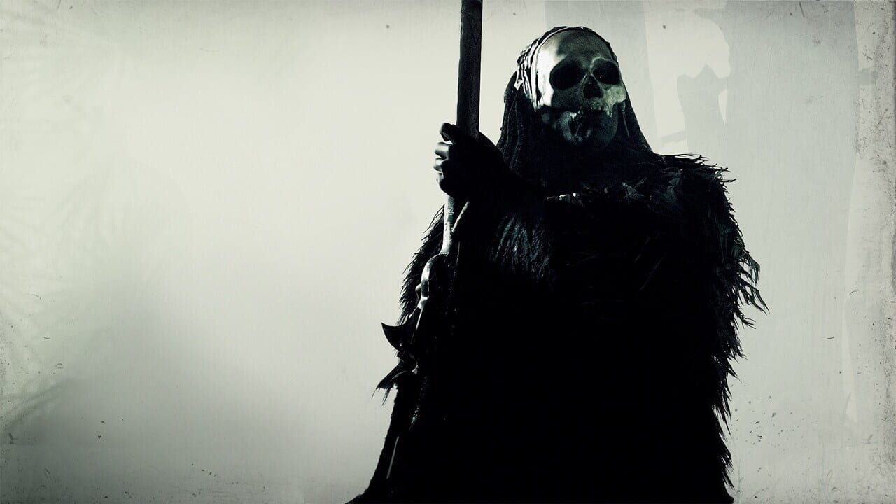 Hunt: Showdown - Deluxe Edition Image