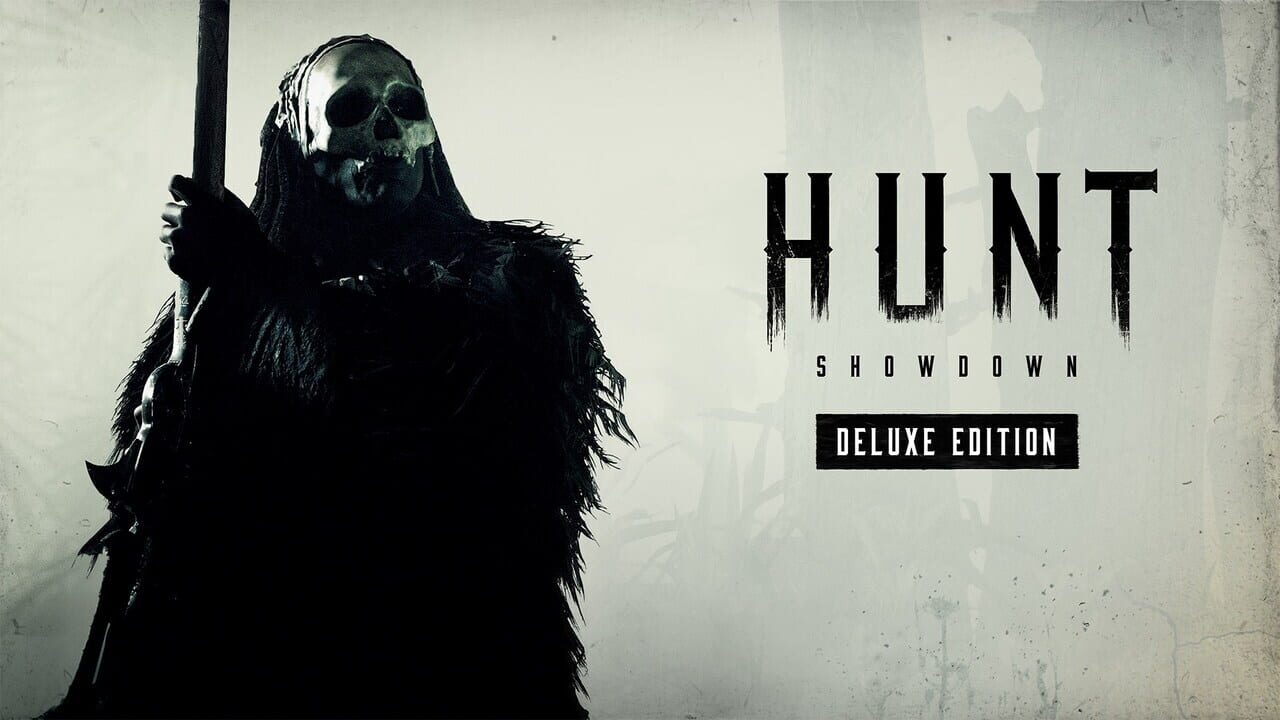 Hunt: Showdown - Deluxe Edition Image