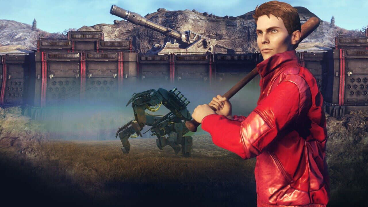 Generation Zero: Fnix Rising Image
