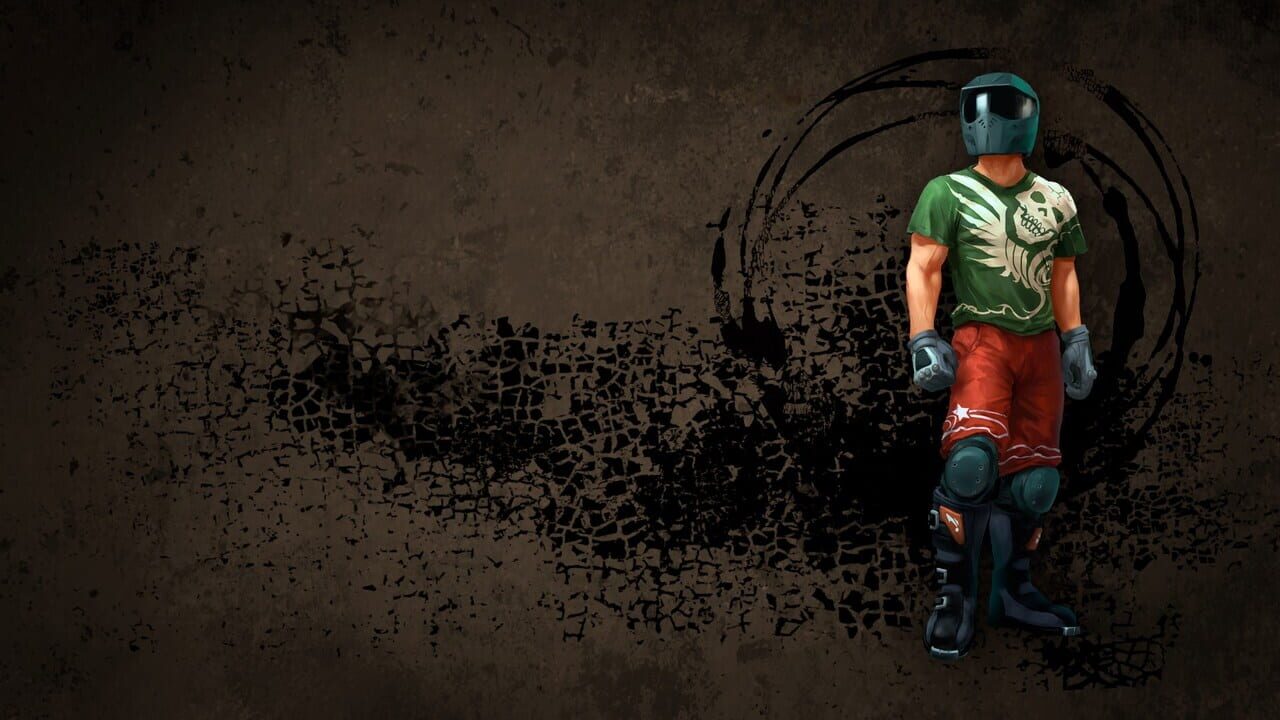 Trials HD Image