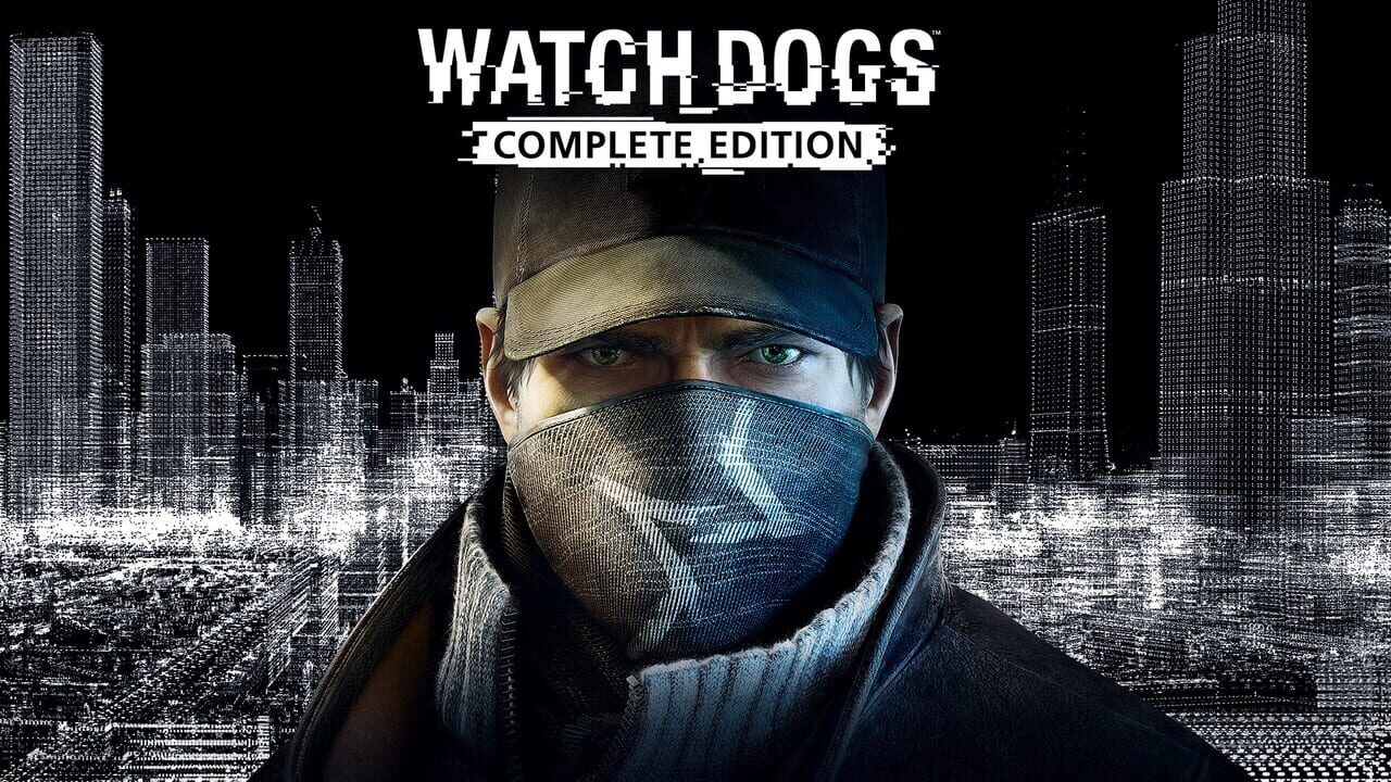 Watch Dogs: Complete Edition Image