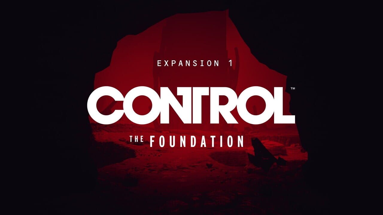 Control: The Foundation Image