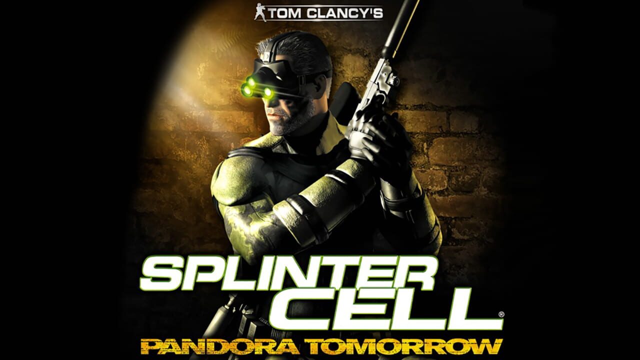 Tom Clancy's Splinter Cell: Pandora Tomorrow Image