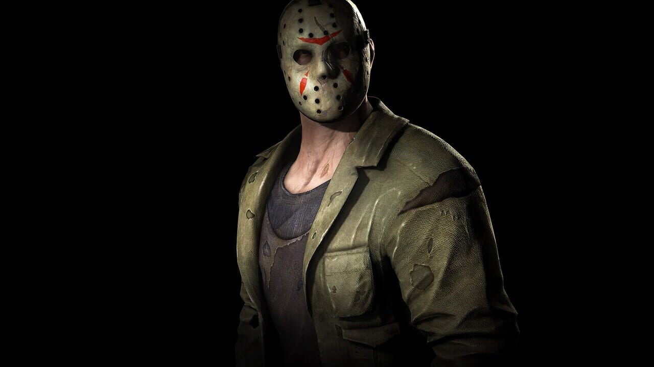 Mortal Kombat X: Jason Voorhees Image