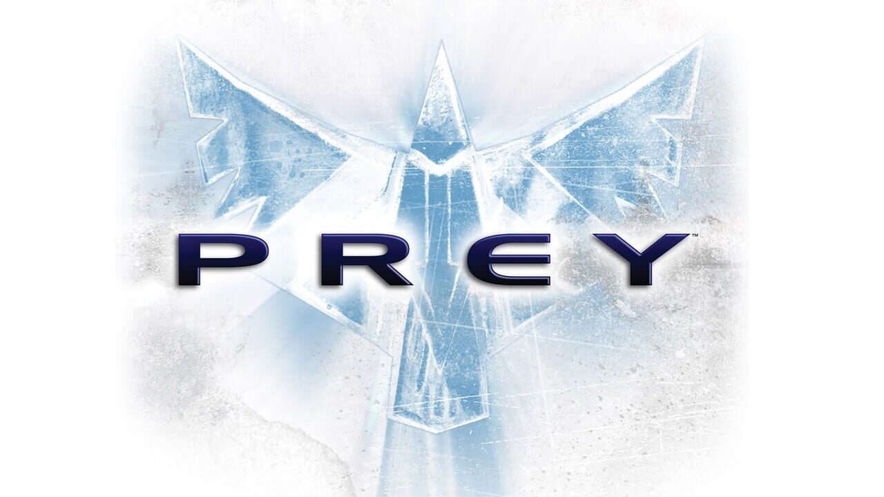 Prey Image