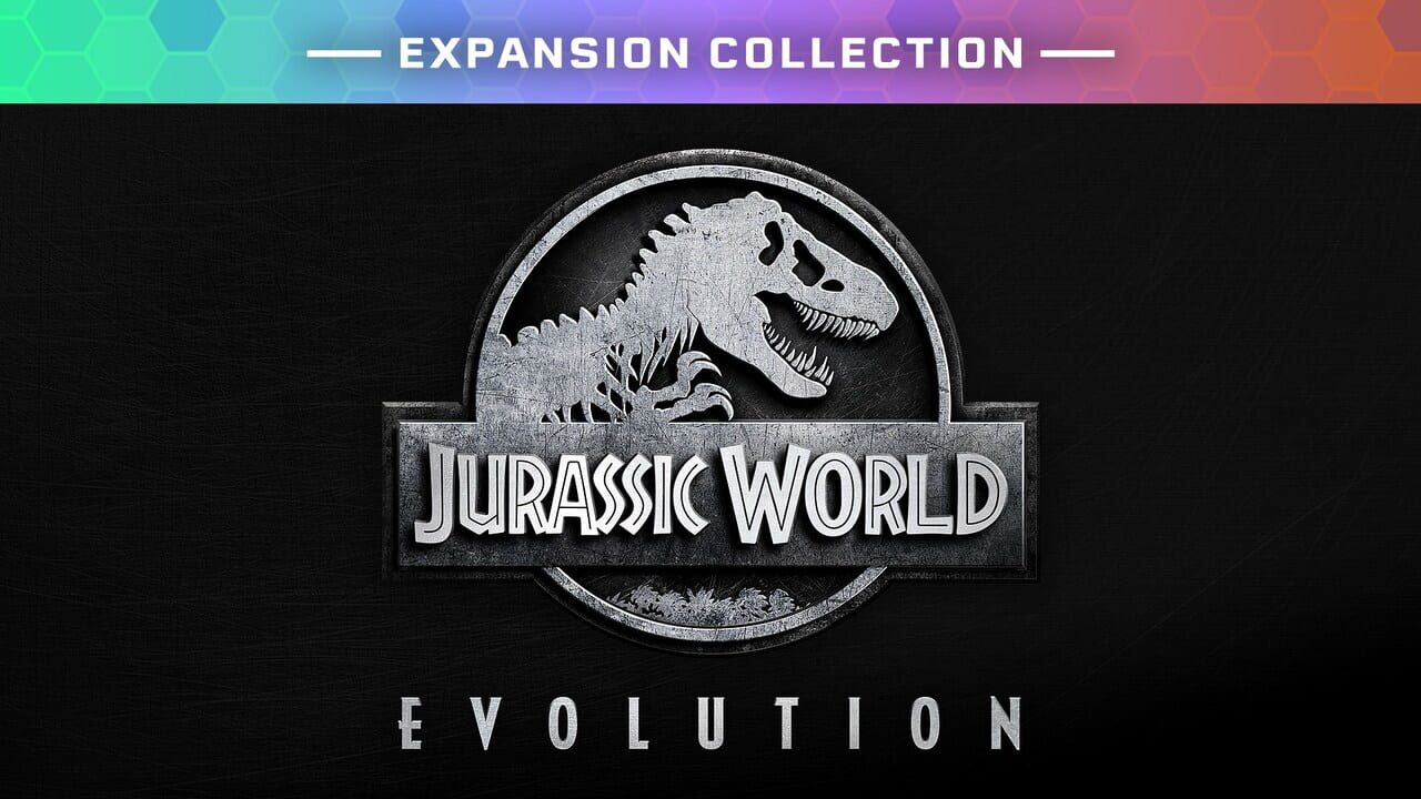 Jurassic World Evolution: Expansion Collection Image