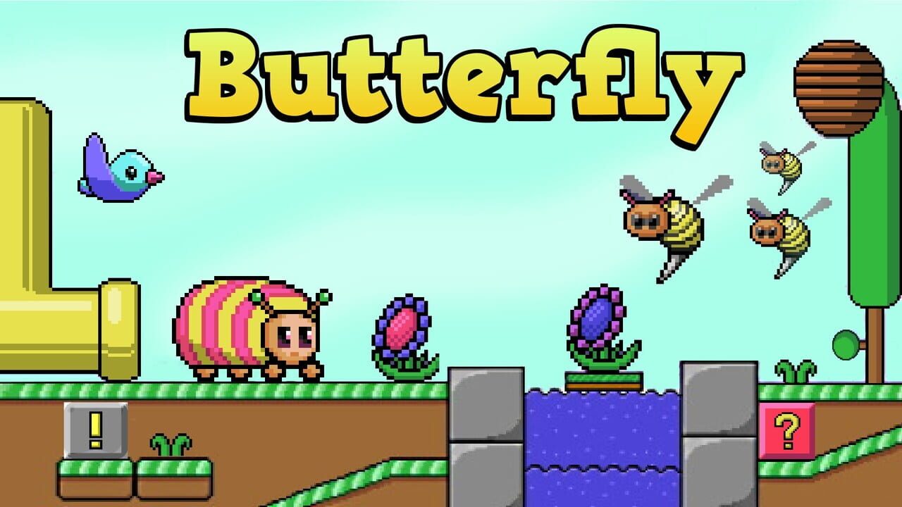 Butterfly Image