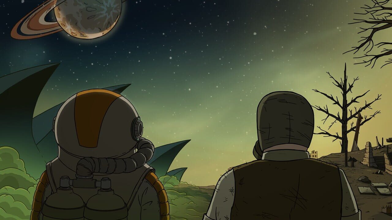 60 Parseconds! Bundle Image